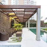 Cobertura 3 Suites 1306