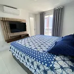 Cobertura 3 Suites 1306