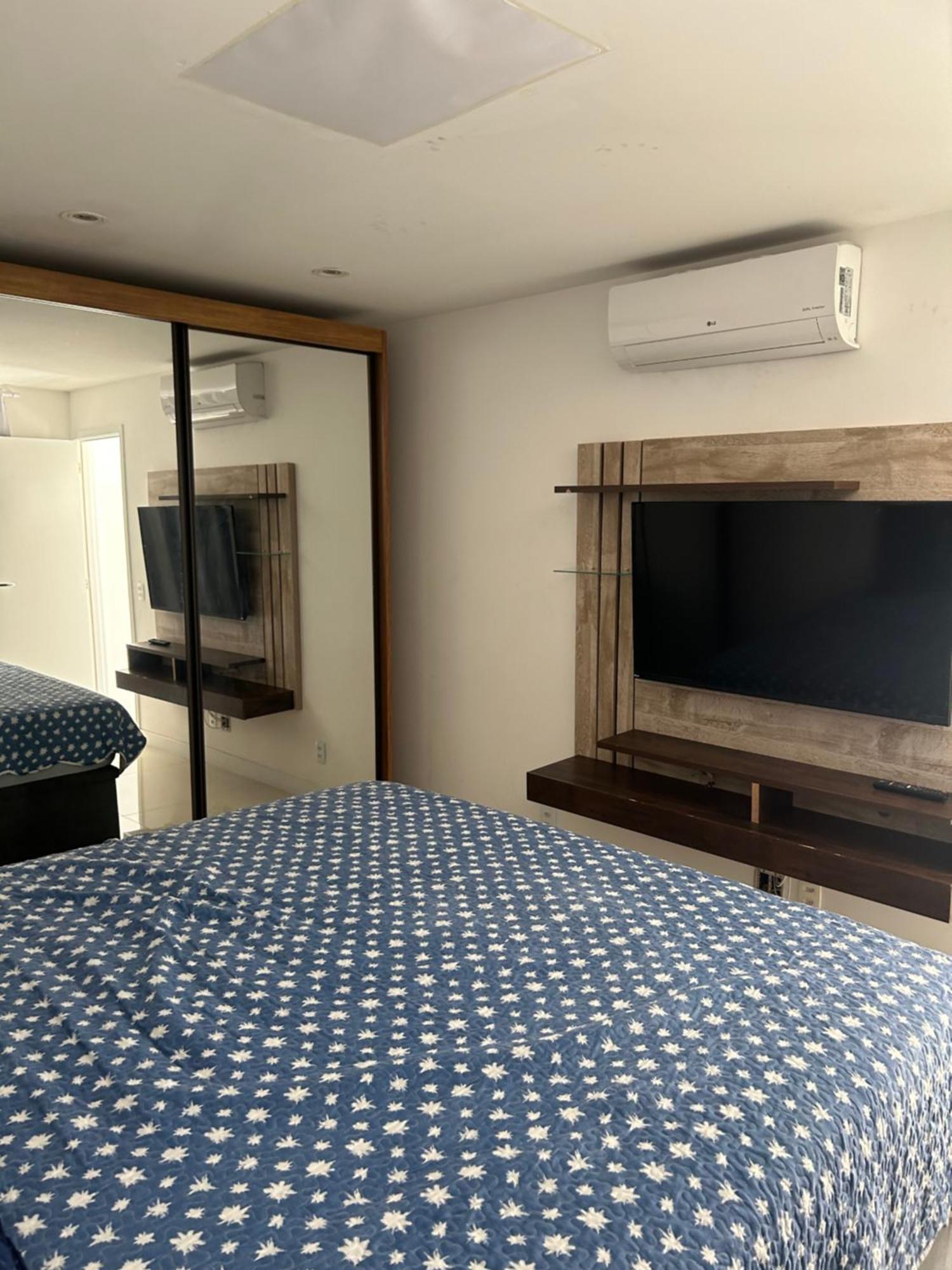 Apartamento Cobertura 3 1306