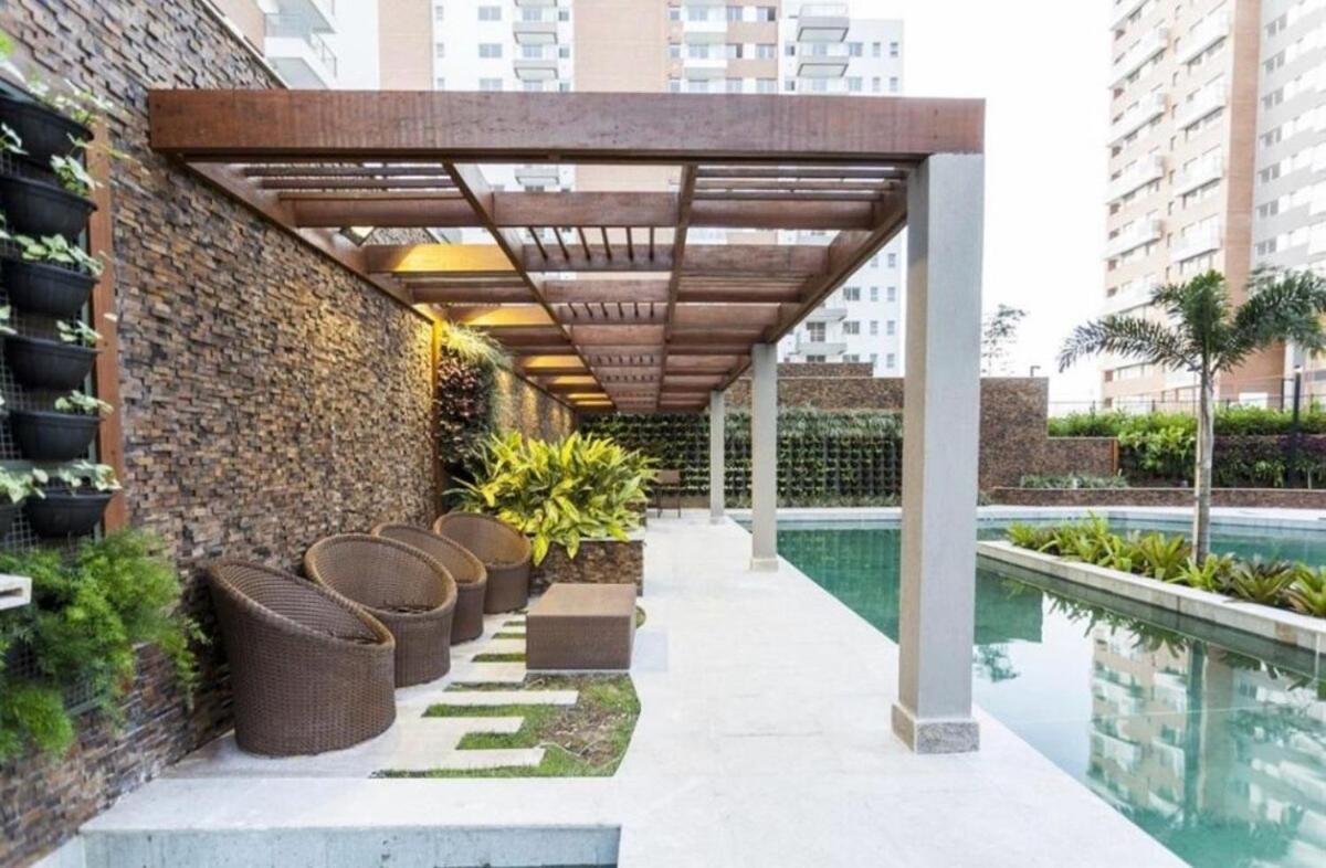 Apartamento Cobertura 3 1306