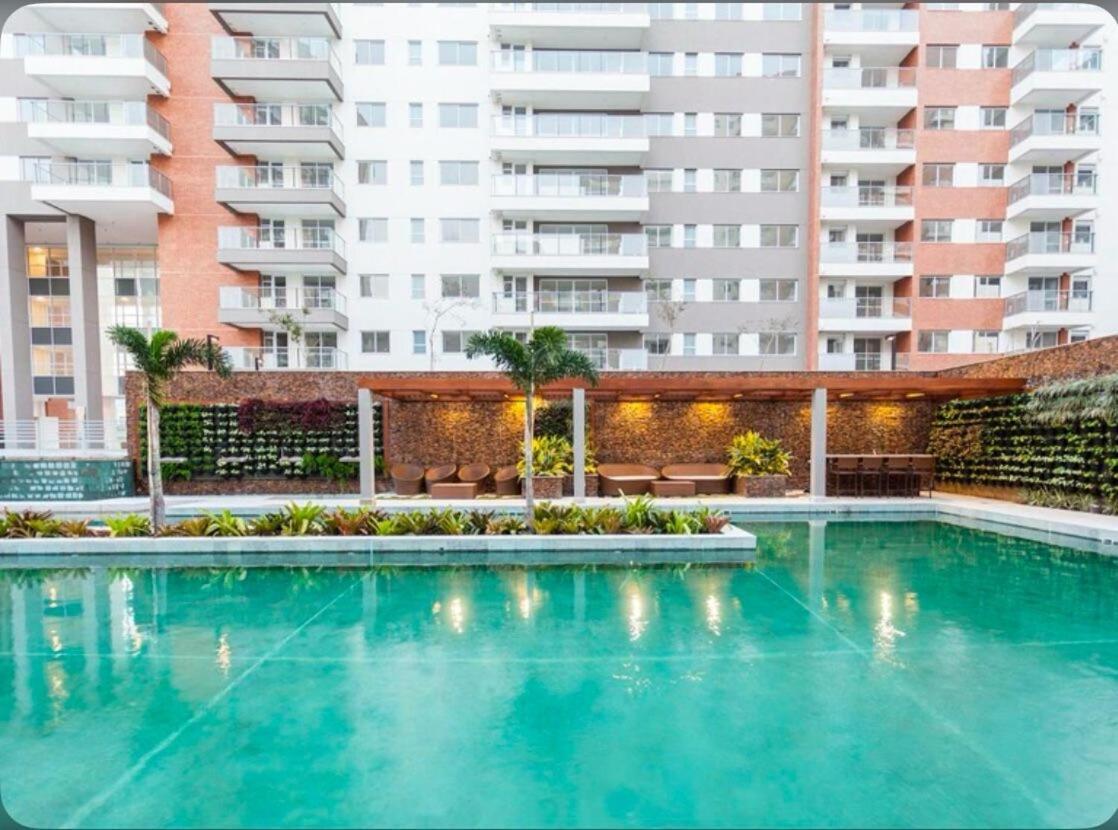 Cobertura 3 1306 Rio de Janeiro