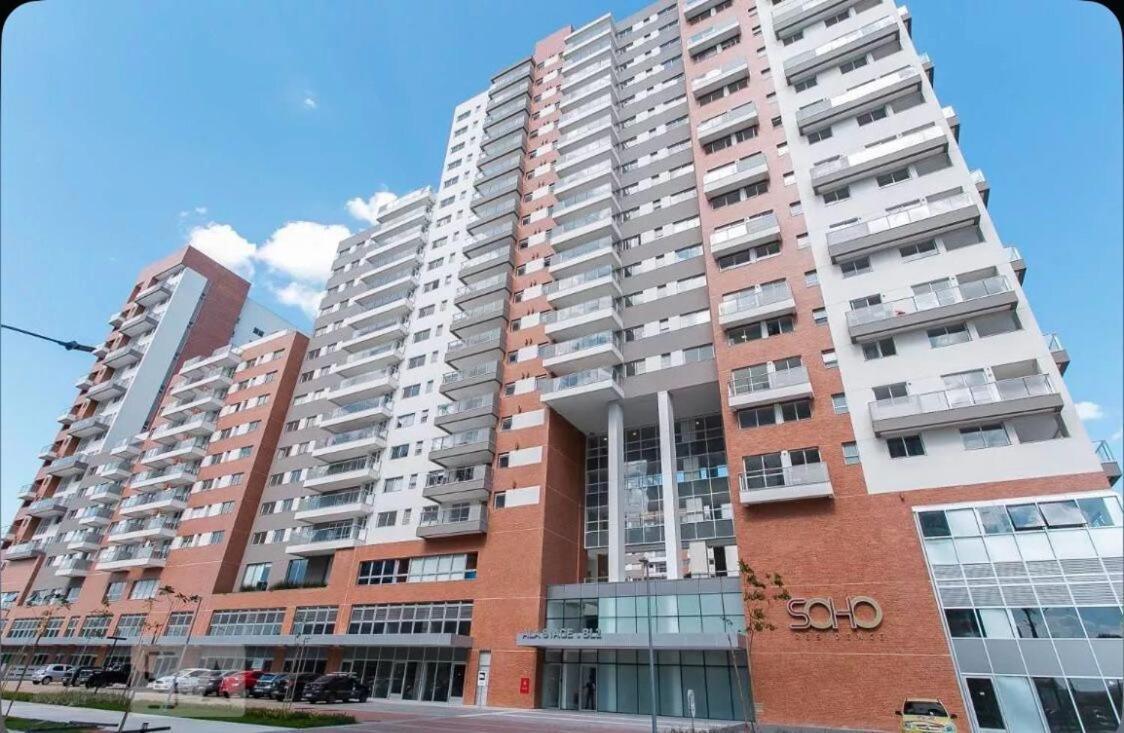 Apartamento Cobertura 3 1306 Rio de Janeiro