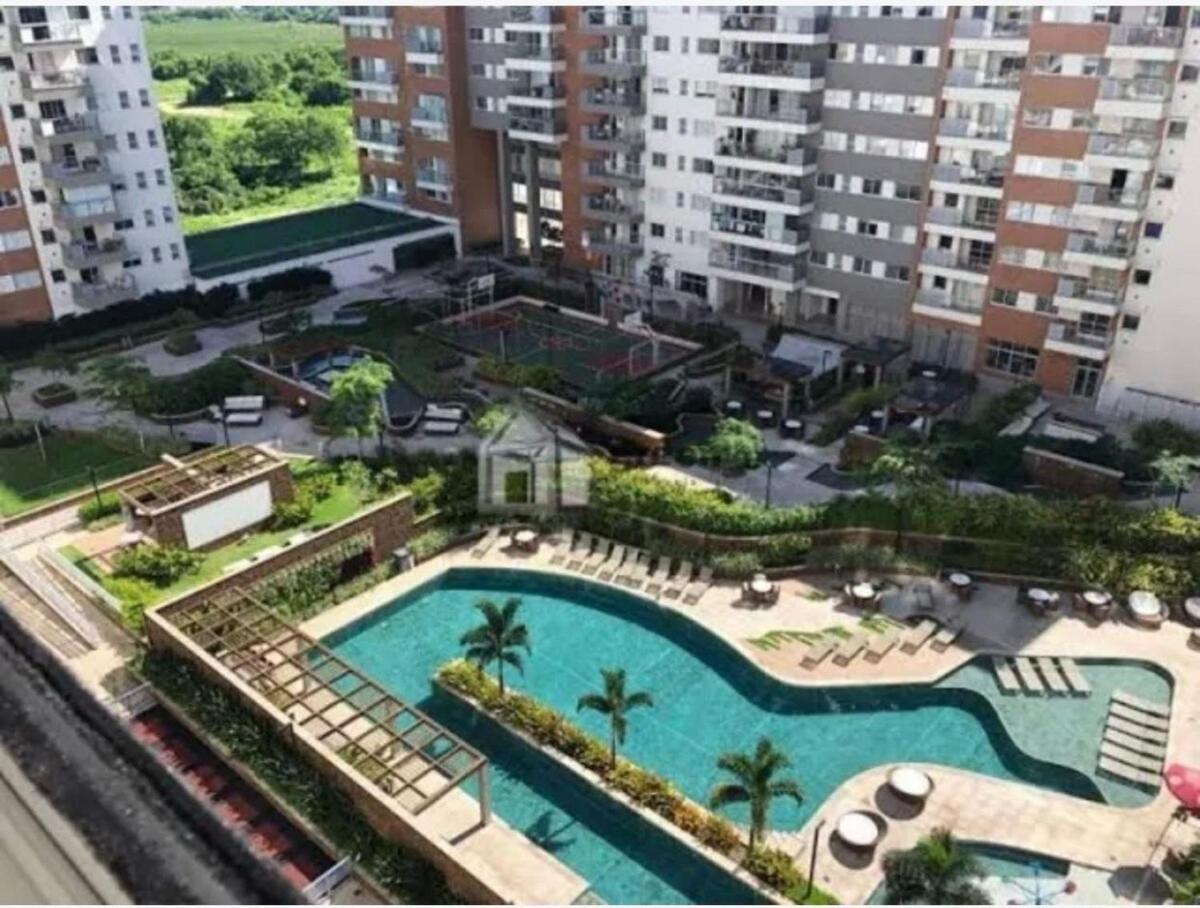 Apartamento Cobertura 3 1306